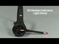 Ontec 45 70203700 Par G5 Drive Thru Headset Operation