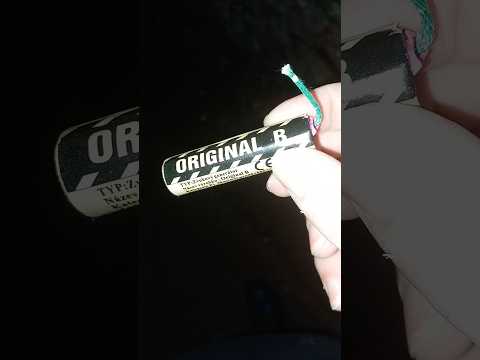 Original B Melinh Batch 2020 #polenböller #2025 #pyro #feuerwerk