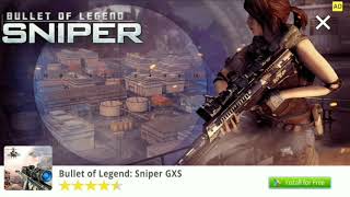 FPS Commando Shooting 3D Game | Best Shooting game | Hell Angel