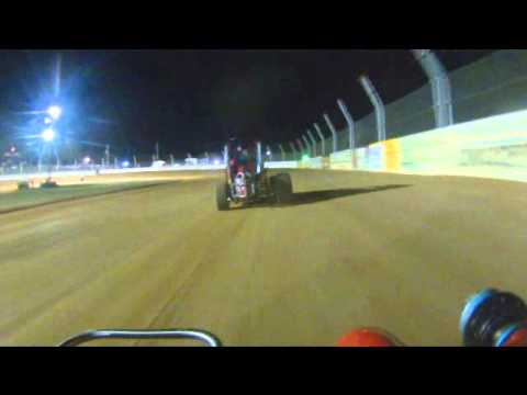 Compact Speedcars @ Goulburn Speedway