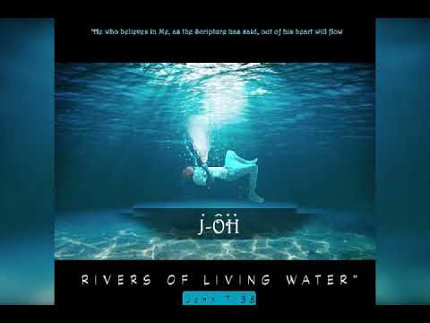J-Oh Zw - Rivers Of Living Water "BIG DHARA ZIGGY VERSION" (Official Audio)