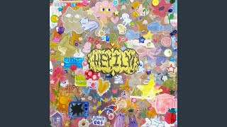 Music video thumbnail preview for Is Worry by Hey, ily!