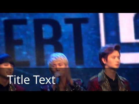 [140202] BTOB - MENT