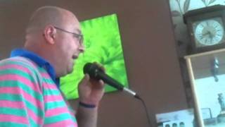 graham martin sings ub40