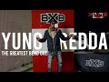 Yung Bredda The Greatest Bend Over Disrupter Sessions