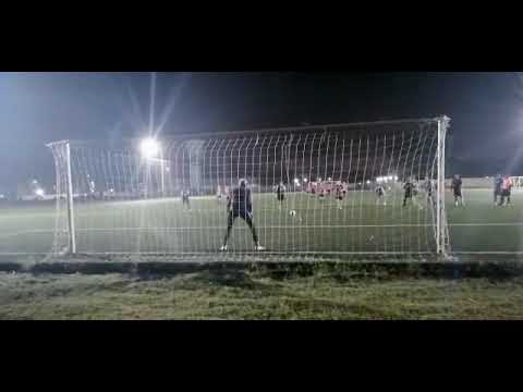 Penal - Nopoli vs Chacaflores