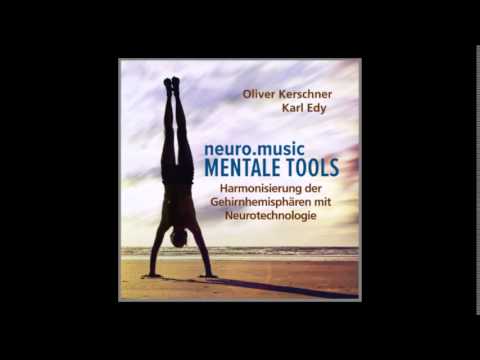 neuro music Mentale Tools (Teaser)
