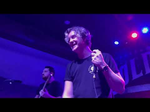 Body Thief - Ego Displacement (Live @ Goldfield Midtown - 2023)