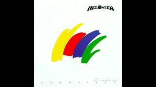 Helloween - Step Out Of Hell
