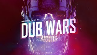 Video thumbnail for Dub Reggae Samples - Basement Freaks Presents Dub Wars by Black Octopus Sound