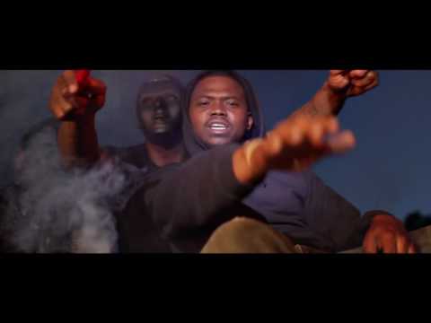 CHINKO & DYAM STOCKY - Yellow Tape and Blood Stains