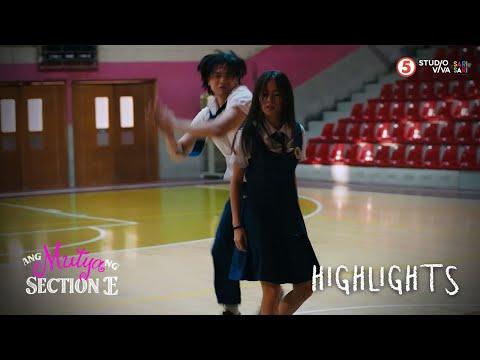 Ang Mutya Ng Section E | Rumesbak na si Jay-Jay!