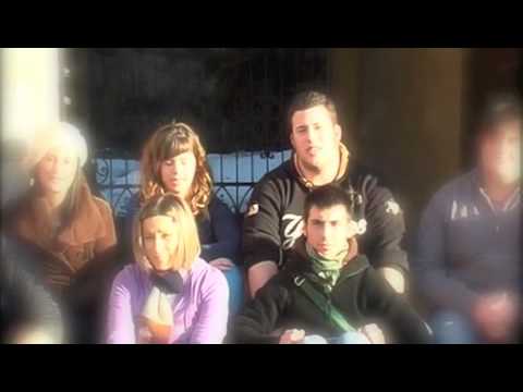 VIDEO SPOT FESTAGIOVANI 2010