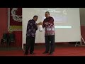 Pelancaran Program Ihya Ramadan 2023 2024