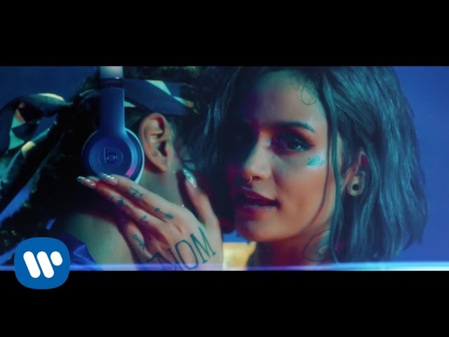 Kehlani – “Distraction”