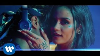 Video thumbnail of "Kehlani - Distraction [Official Music Video]"