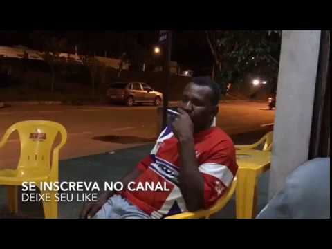 Cigarro Explosivo Nova Geração