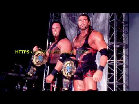 Konnan on: real life heat with Kronik