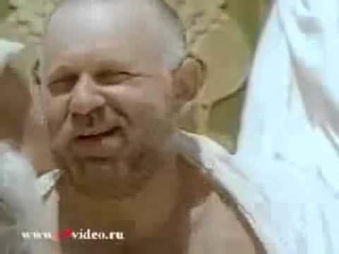 Банк империал Нерон (Реклама 90-х).