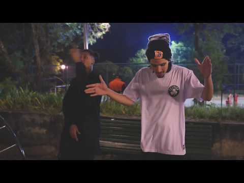 HCLAN - Estranhos (Prod: Granadeiro)