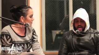 Bodega Bamz Talks Love For Women, Latinos Saying The &quot;N&quot; Word &amp; More