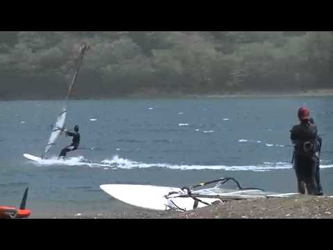 TitanGSX8.0で64キロ