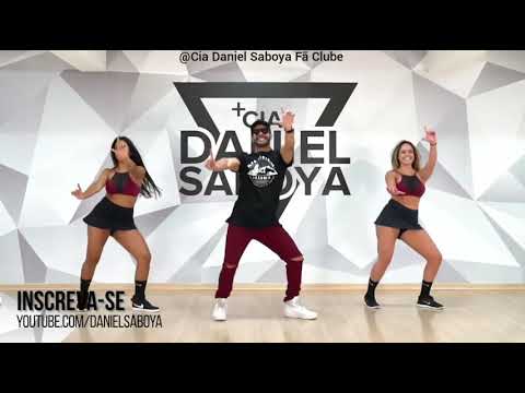 Pique de novela - Tati Zaqui e Mc Don Juan