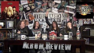 Lucifer - Lucifer II (Album Review)