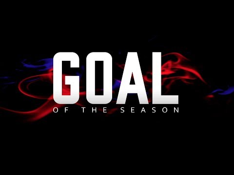 CPFC Goal of the Season Shortlist 2017/18