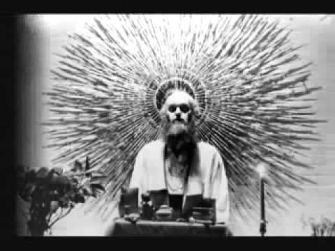 Ram Dass   Dark Night of The Soul