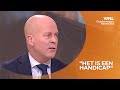 18 miljoen euro naar hulp bij digitalisering: 'Mensen weerbaar maken voor komende jaren'