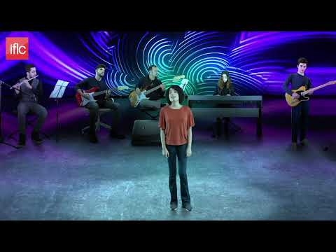 MEDLEY OF ANATOLIAN SONGS - #IFLC2020 VIRTUAL EVENT