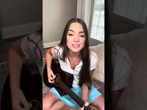 “Swingin” - Lauren Mascitti (cover)🌹