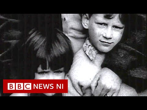 ‘The children unearthing town’s forgotten streets’