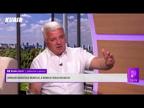 "RUSI SU POKRENULI SVE OVO" Kasetnu municiju nemoguće kontrolisati, civili godinama stradaju