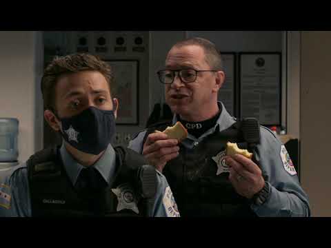 Carl Gallagher VS A Mercedes Guy Part 2 - Shameless S11E11