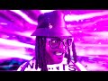 LUCKI Gemini Love Wholeworldslatt 3D Animation