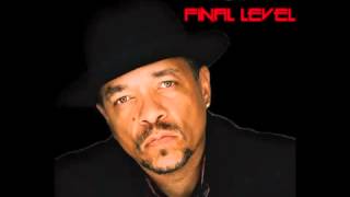Ice T - Final Level (Podcast) Episode 4 (Don&#39;t Hate the Player), (Hate the Mage)
