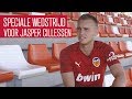 Cillessen: 'Sentimenten opzij zetten en proberen te winnen'