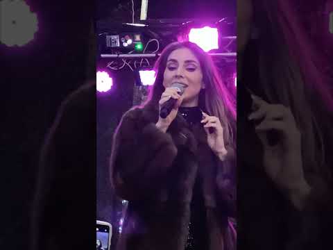 Antonija Čerkez - Pukni puško (Thompson)