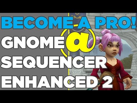 GSE2: Intermediate Guide - Creating One Button Macros - WoW 8.0 updates in description