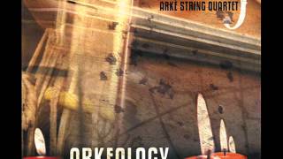 Trilok Gurtu & Arké String Quartet - Arkeology - Nanda (To My Mother)
