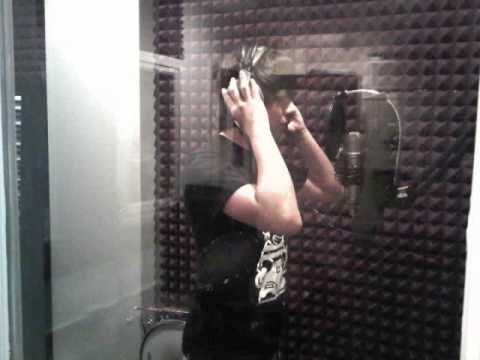 Freshkid-Death of Autotune Freestyle