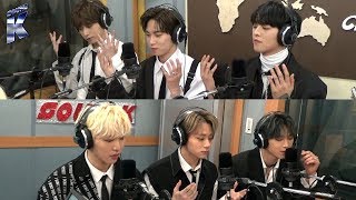 [Sound K] 원어스 (ONEUS)&#39;s Singin&#39; Live &#39;발키리 (Valkyrie)&#39;