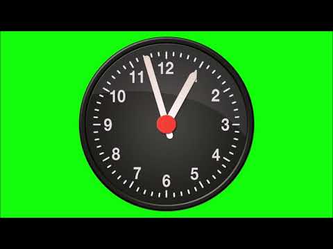 【时间歌】Song - What time is it? | 现在几点？Chinese telling time song