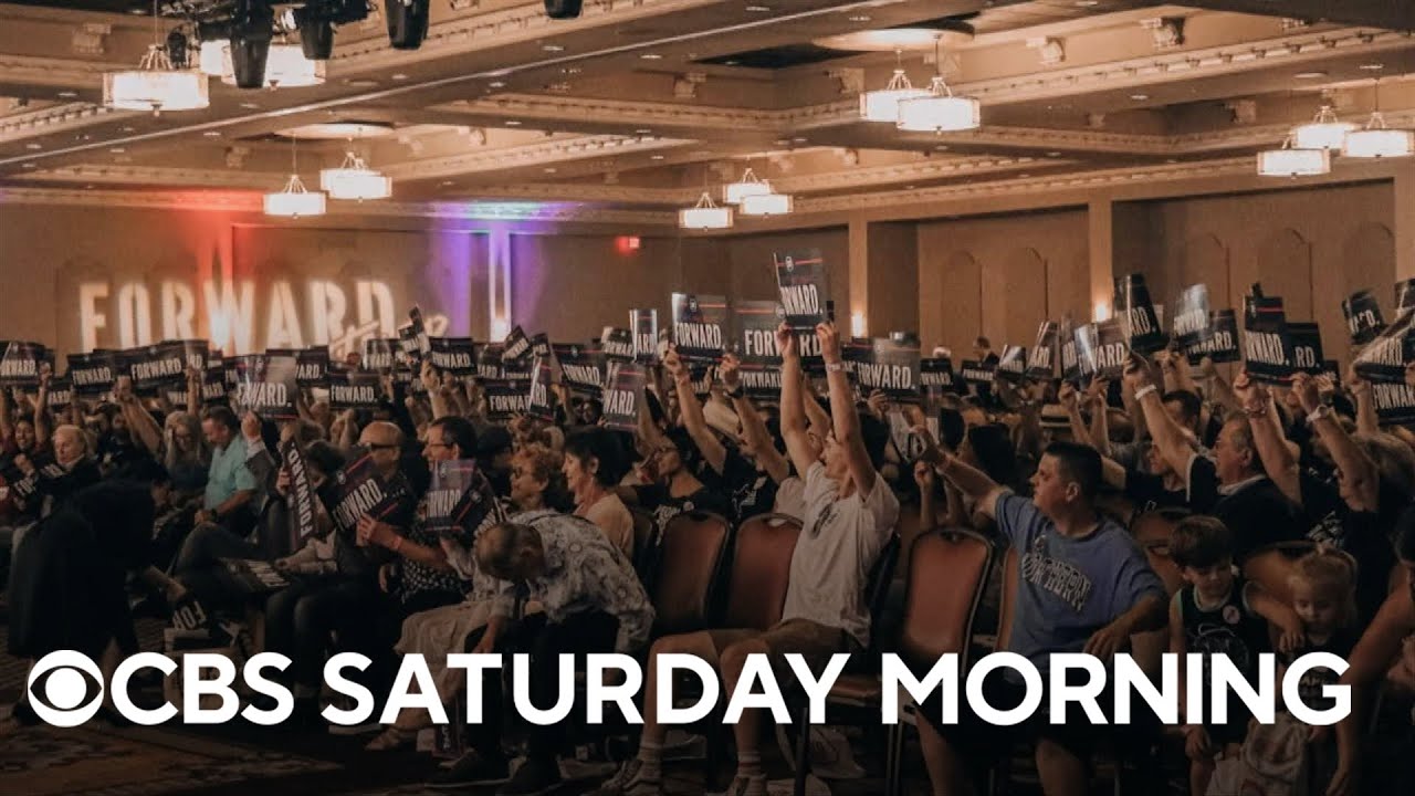 Break-away Democrats and Republicans form new 