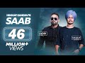 SAAB Himmat Sandhu Full Song Laddi Gill New Punjabi Songs Lokdhun