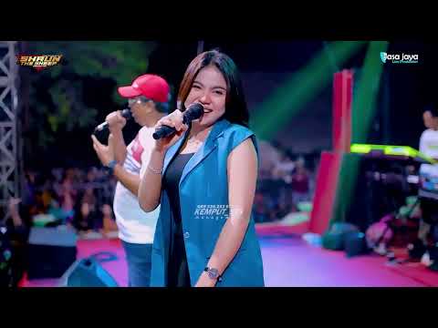 PUPUSING NELONGSO DINDA TERATU - SHAUN THE SHEEP - TEMU KANGEN BOENCHEL 186 KULI NINGRAT - REMBANG