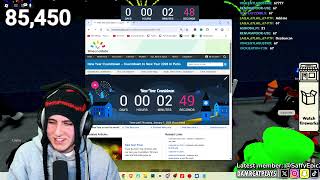 2026 NEW YEAR COUNTDOWN LIVE
