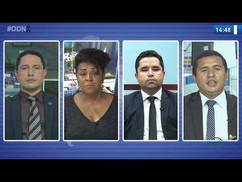 Membros do Política do Dia relembram imparcialidade e ética jornalística de Lívio Galeno 06 01 2022